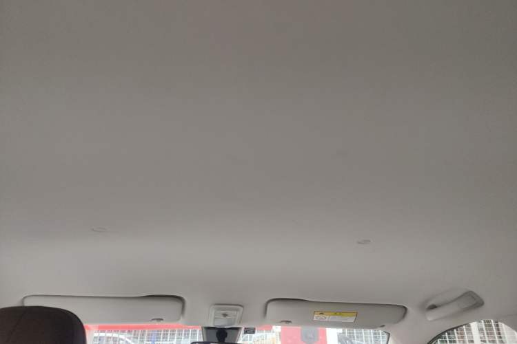 Used Wuling Bingo 2023 333 km Lingxi Connected Version Headliner