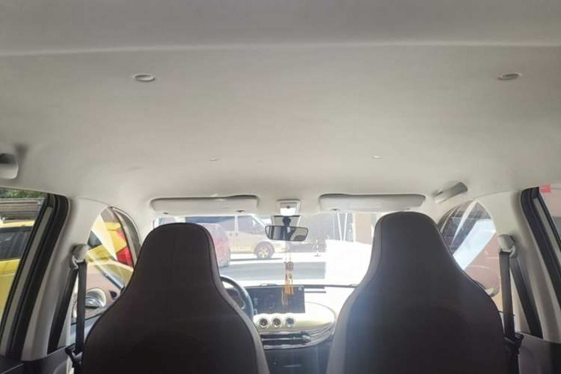 Used Wuling Bingo 2023 333 km Lingxi Connected Version Headliner