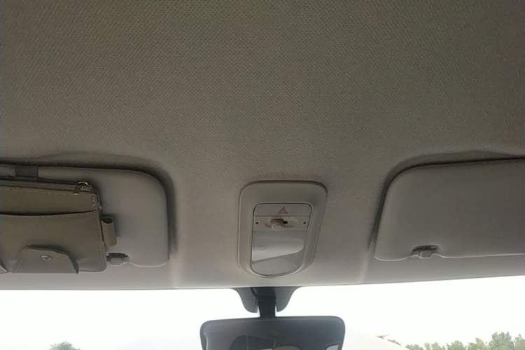 Used Wuling Bingo 2023 203km Light Edition Headliner