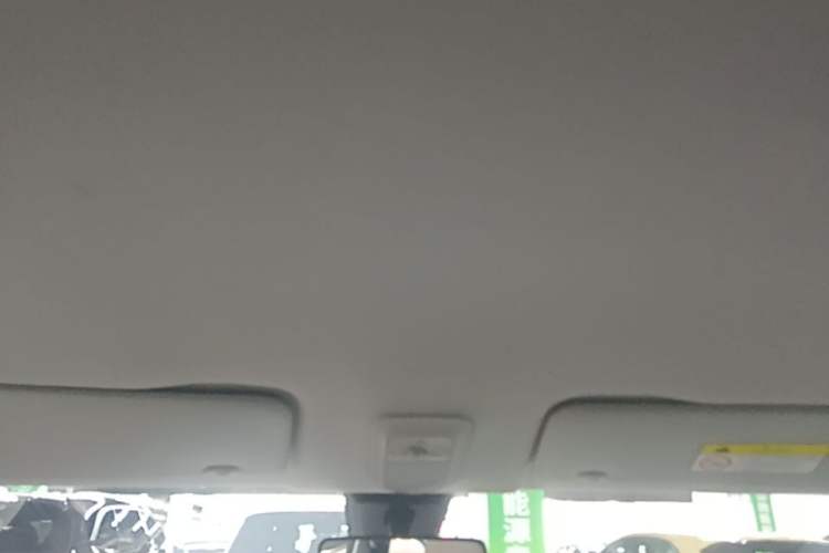 Used Wuling Bingo 2023 333 km Lingxi Connected+ Version Headliner