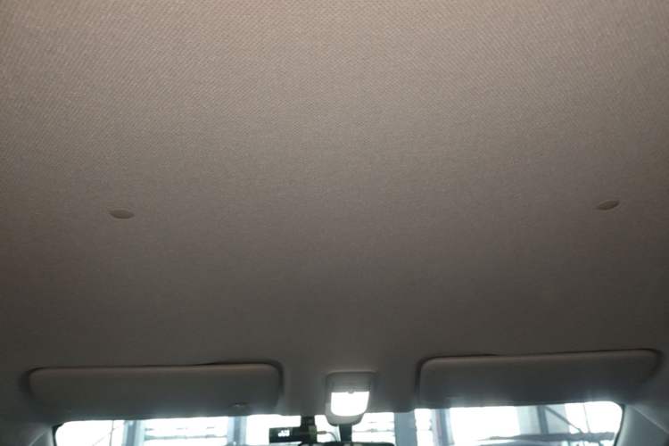 Used Wuling Bingo 2023 333 km Fast-Share Version Headliner