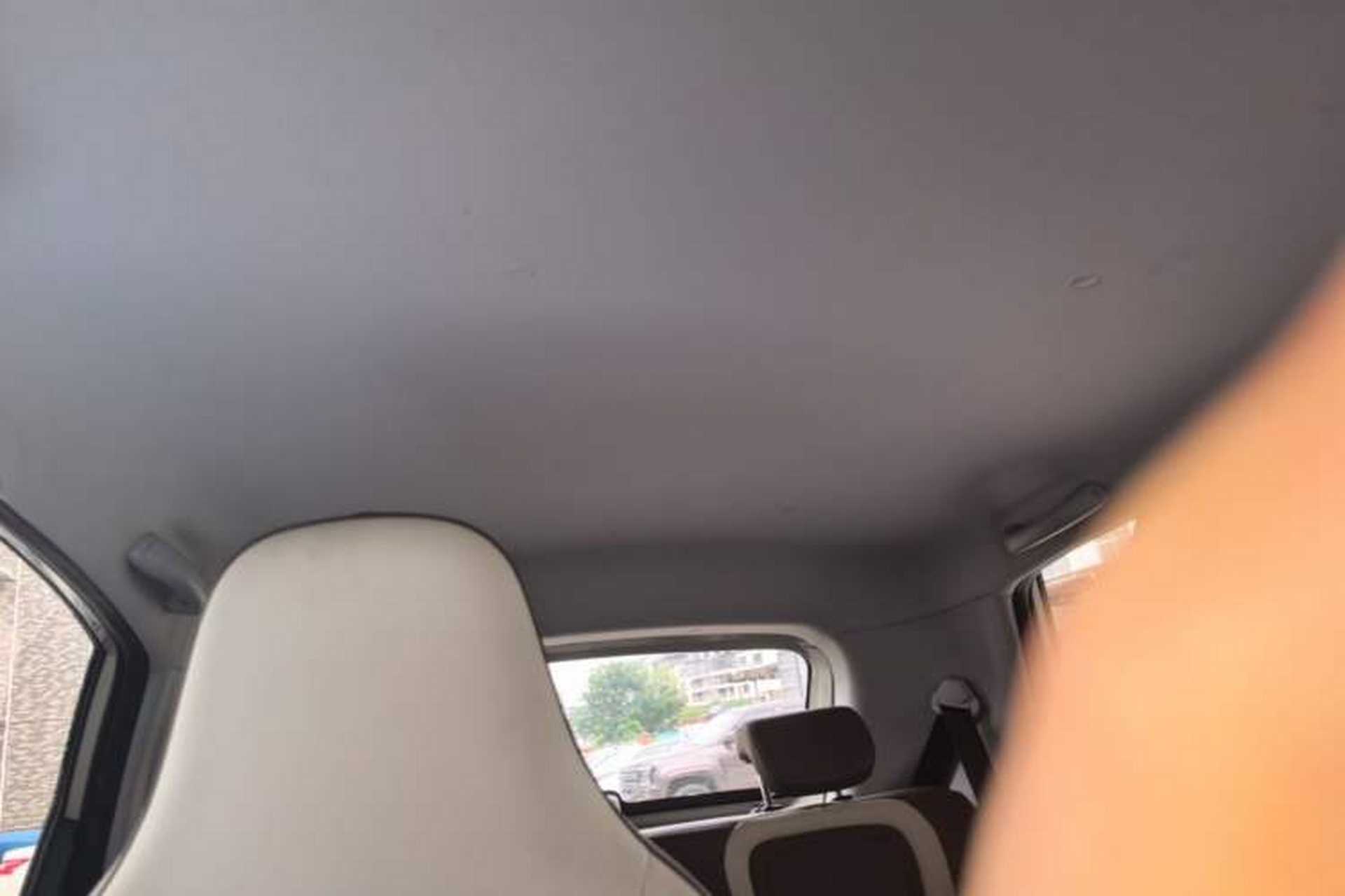 Used Wuling Bingo 2023 410 km Lingxi Deluxe Edition Headliner