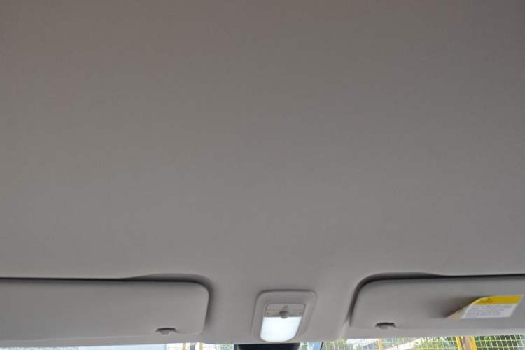 Used Wuling Bingo 2023 333km Enjoy+ Version Headliner