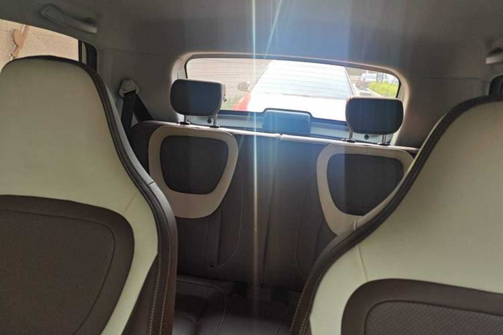 Used Wuling Bingo 2023 333 km Lingxi Connected+ Version Headliner