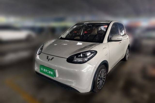 Used Wuling Bingo 2023 333 km Fast-Share Version