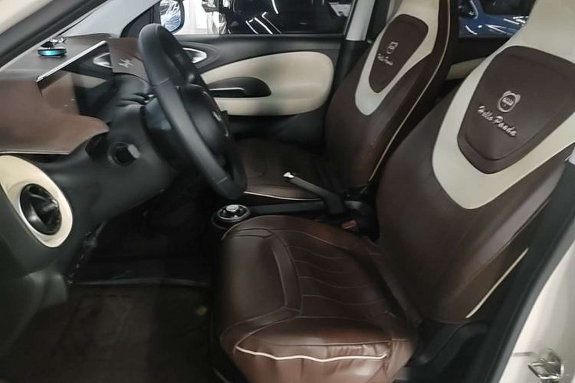 Used Wuling Bingo 2023 333 km Fast-Share Version Left Front Seat