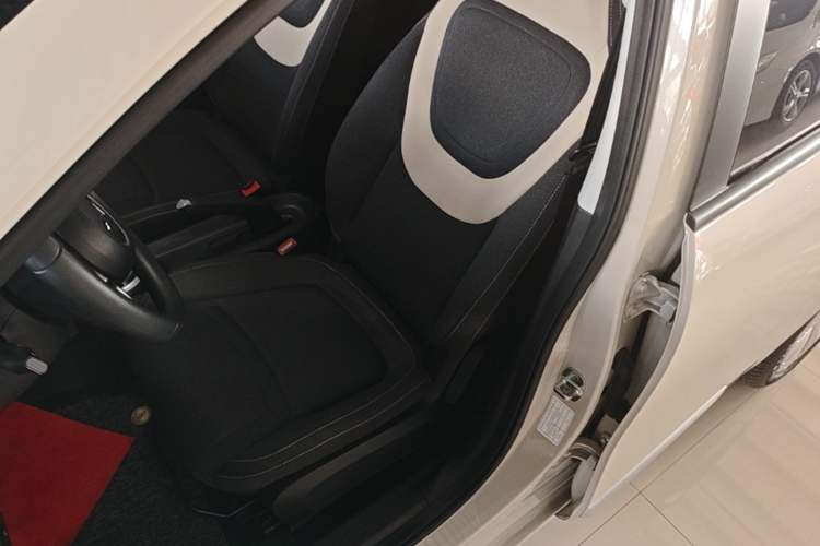 Used Wuling Bingo 2023 333 km Fast-Share Version Left Front Seat