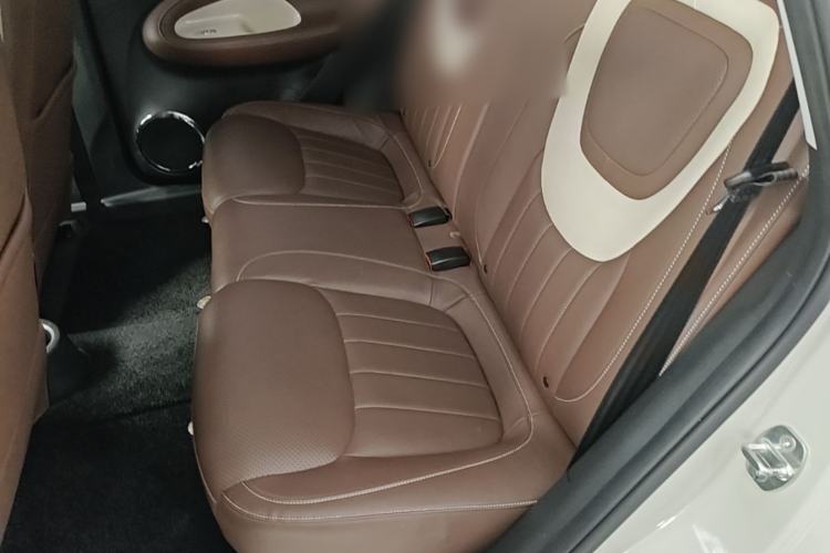 Used Wuling Bingo 2023 203km Comfort Edition Left Rear Seat