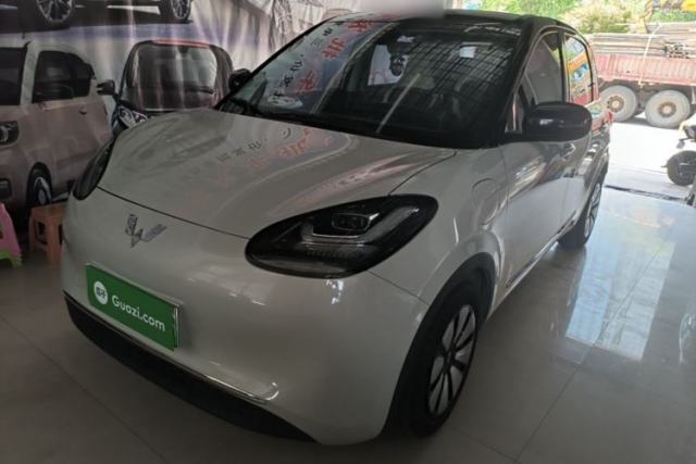 Used Wuling Bingo 2023 333km Enjoy+ Version