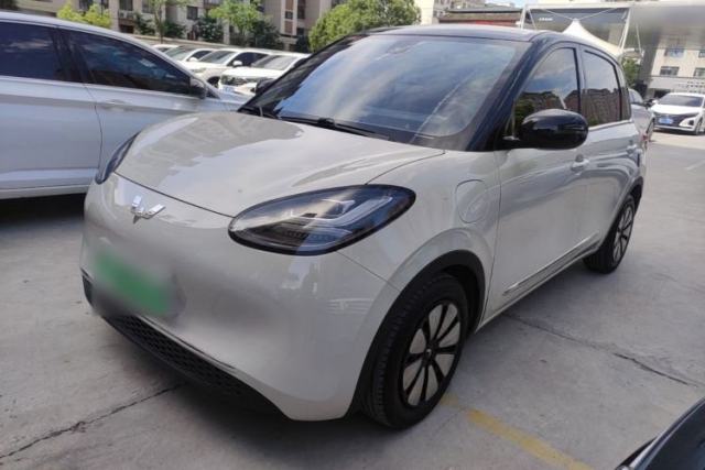 Used Wuling Bingo 2023 333 km Fast-Share Version