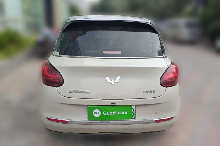 Used Wuling Bingo 2023 333km Enjoy+ Version Rear