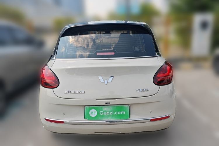 Used Wuling Bingo 2023 333km Enjoy+ Version Rear