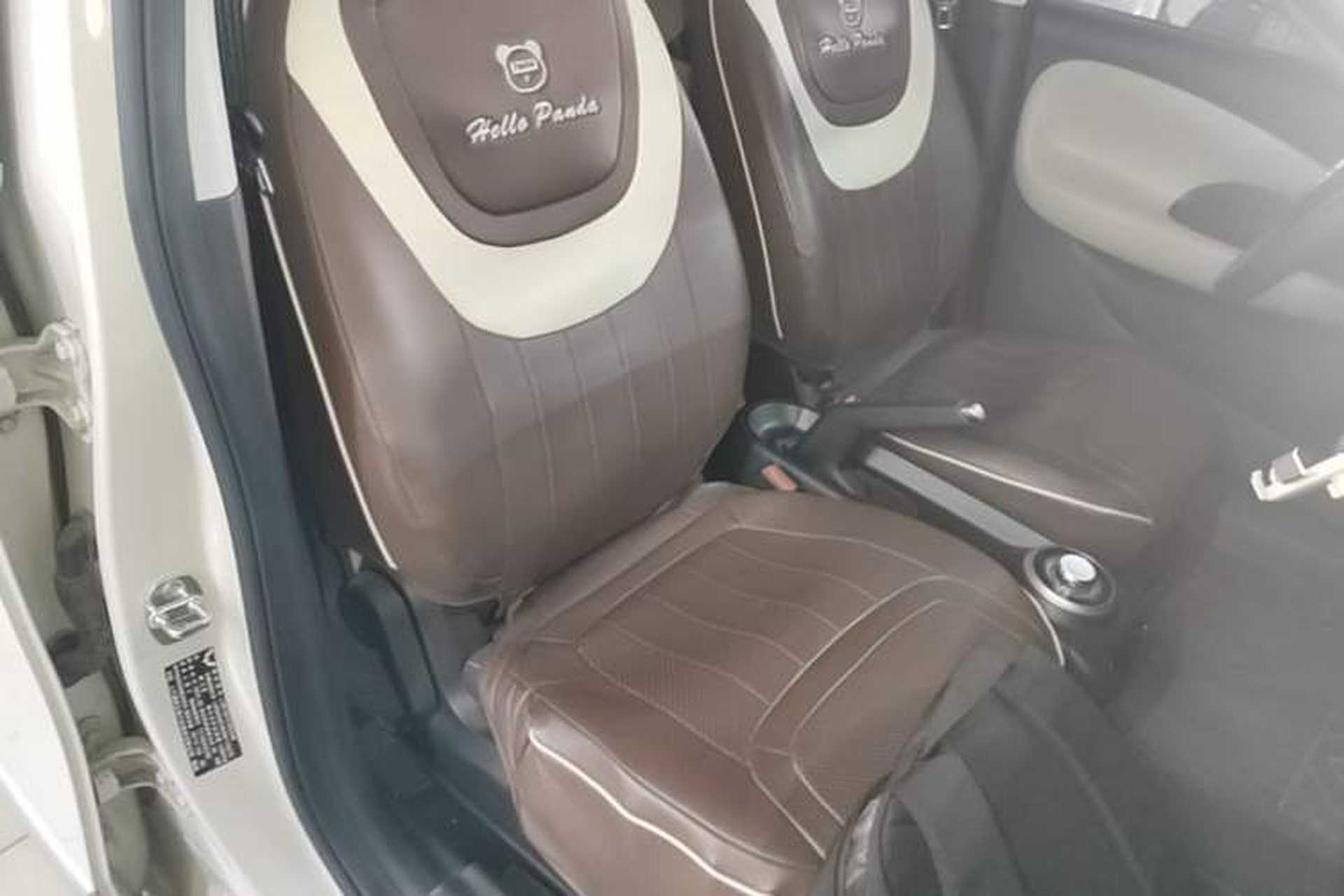 Used Wuling Bingo 2023 333 km Fast-Share Version Right Front Seat