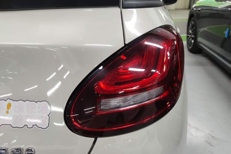 Used Wuling Bingo 2023 203km Light Edition Right Rear Taillight