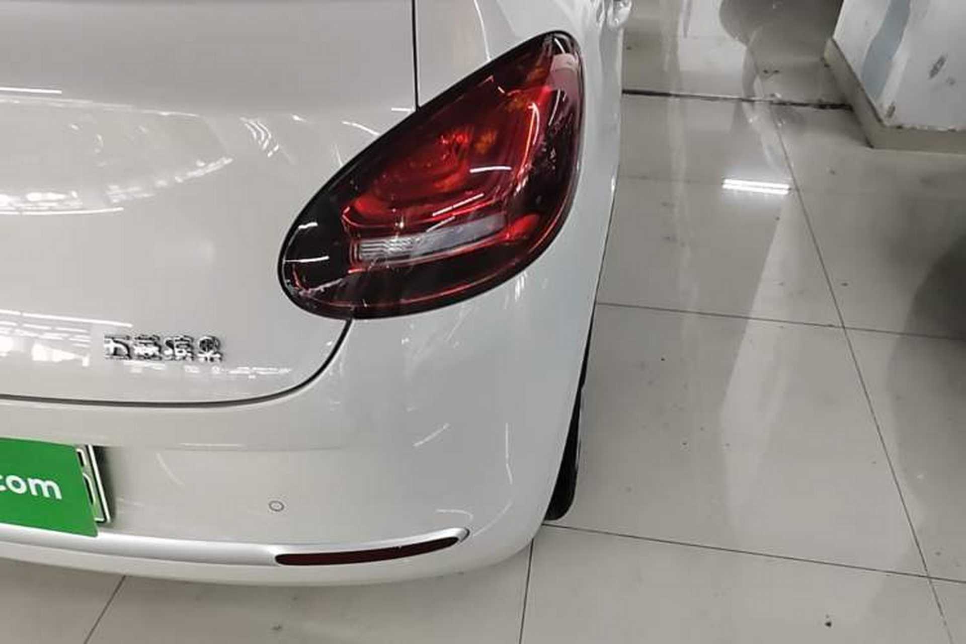 Used Wuling Bingo 2023 333 km Fast-Share Version Right Rear Taillight