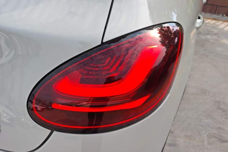 Used Wuling Bingo 2023 333km Enjoy+ Version Right Rear Taillight