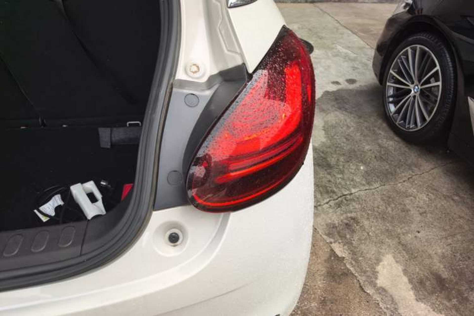 Used Wuling Bingo 2023 410 km Lingxi Deluxe Edition Right Rear Taillight