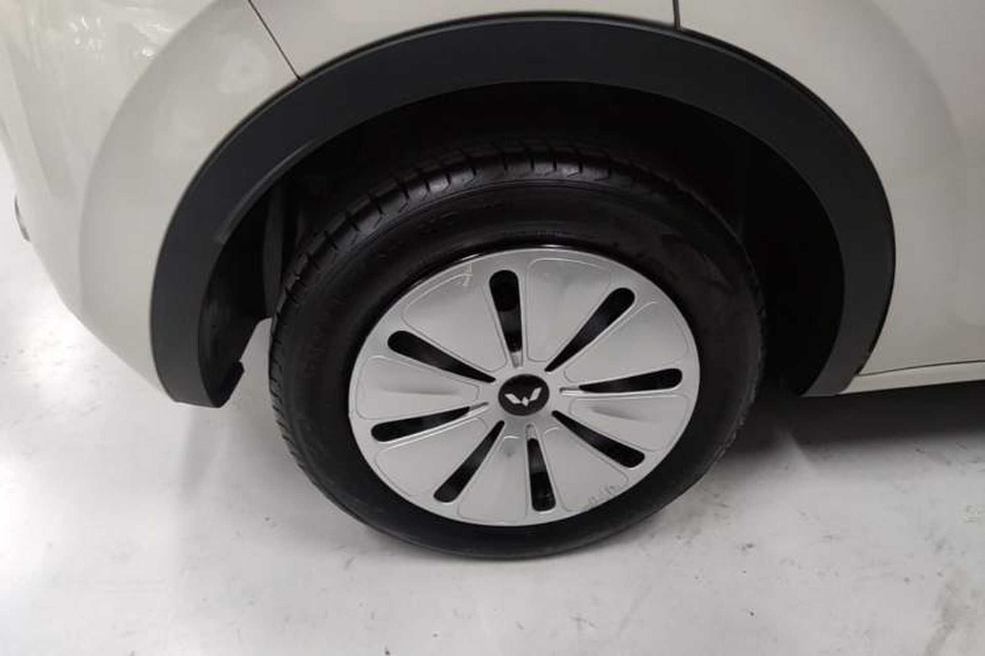 Used Wuling Bingo 2023 203km Light Edition Right Rear Wheel Hub