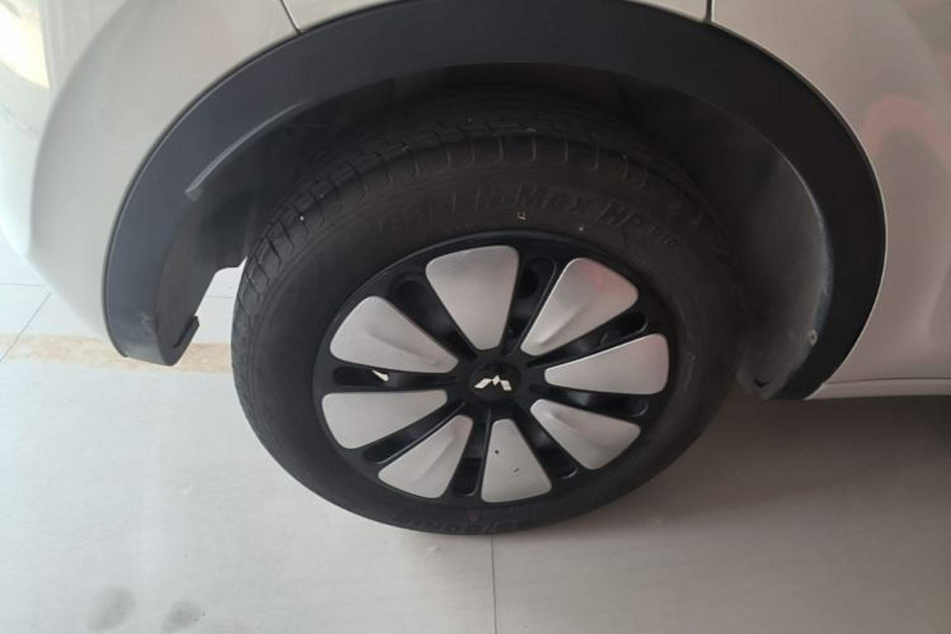 Used Wuling Bingo 2023 333km Enjoy+ Version Right Rear Wheel Hub