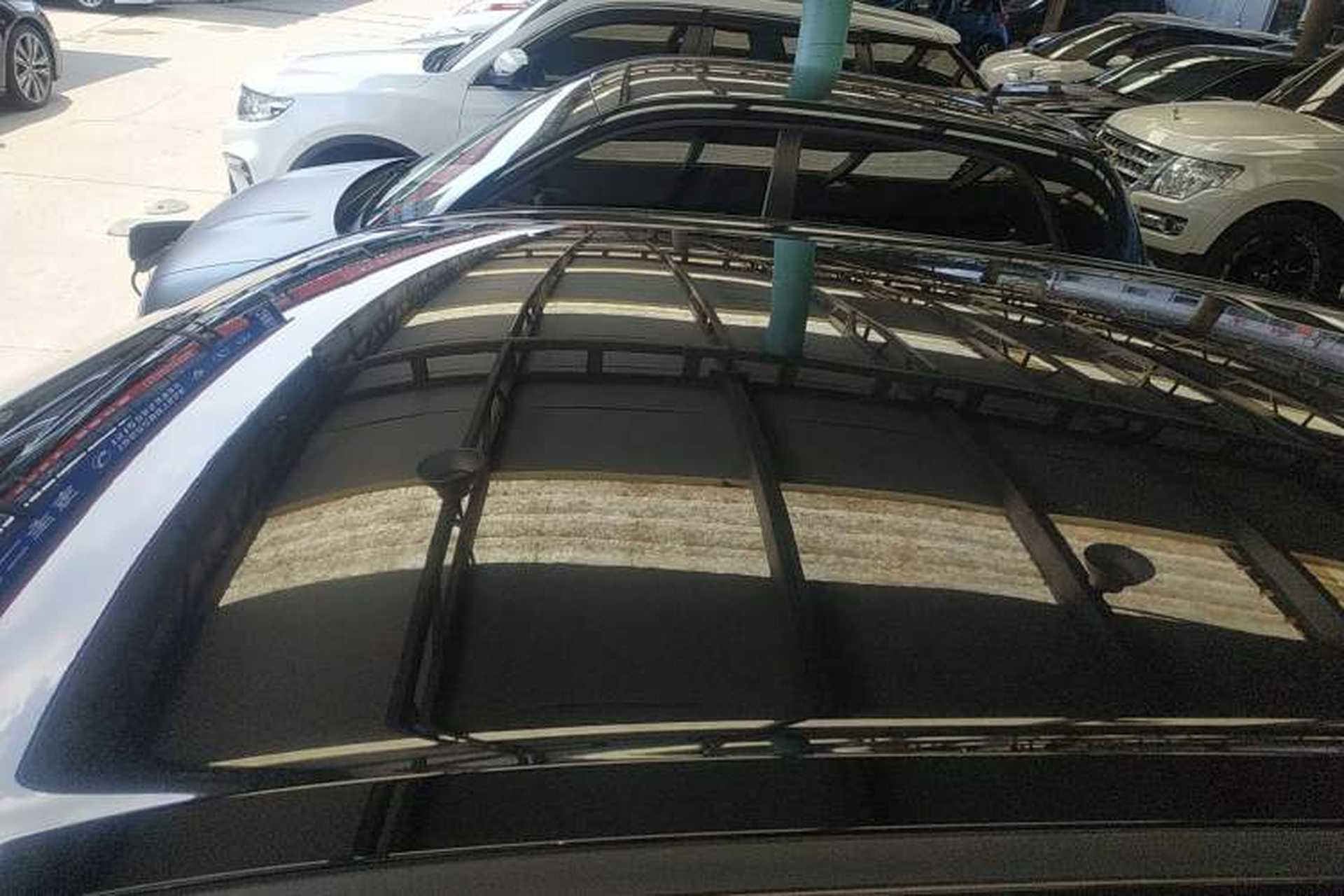 Used Wuling Bingo 2023 333 km Lingxi Connected+ Version Roof