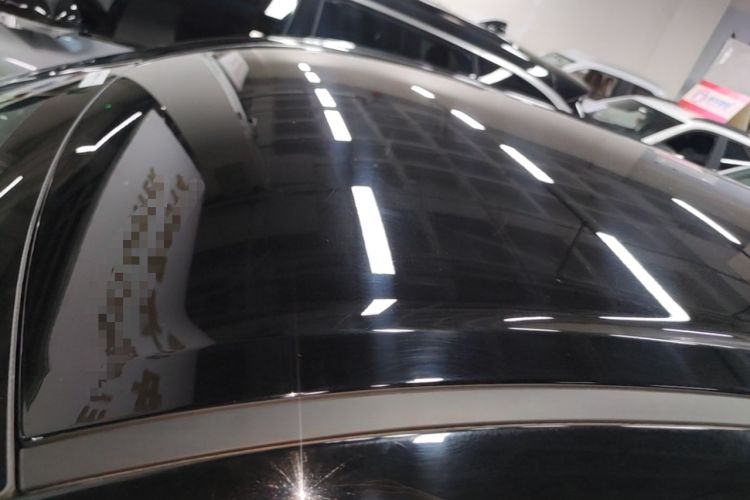 Used Wuling Bingo 2023 203km Light Edition Roof