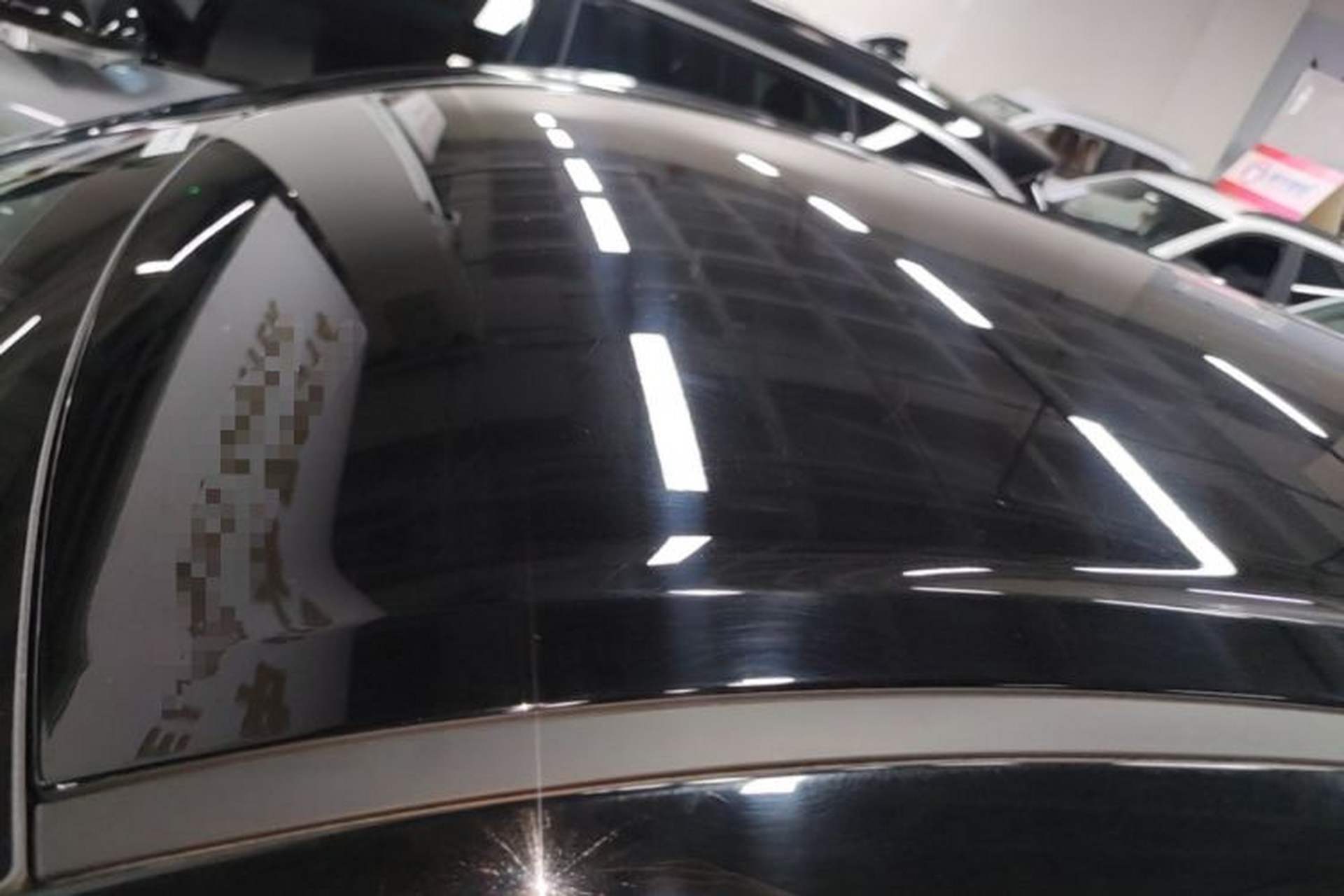 Used Wuling Bingo 2023 203km Light Edition Roof