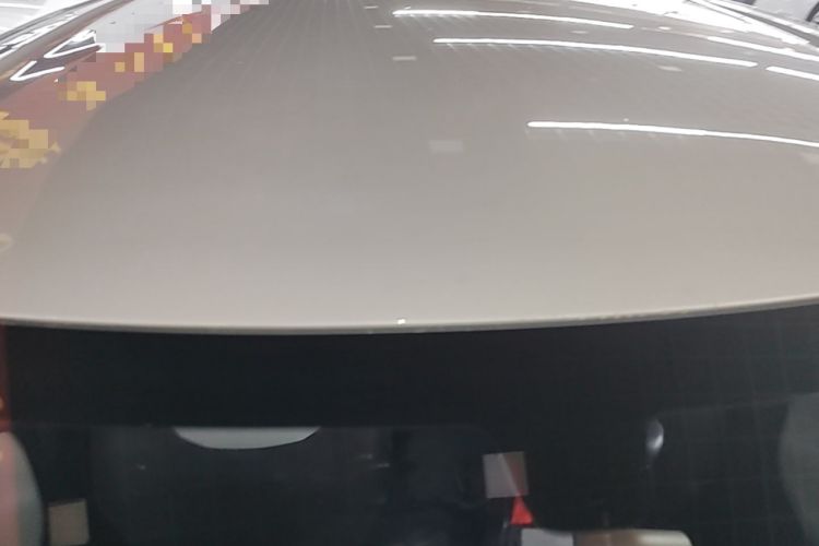 Used Wuling Bingo 2023 333 km Fast-Share Version Roof