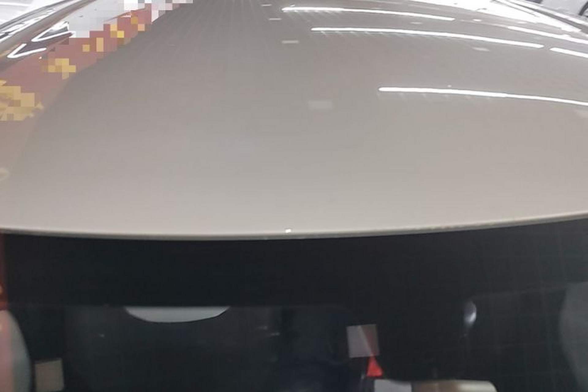 Used Wuling Bingo 2023 333 km Fast-Share Version Roof