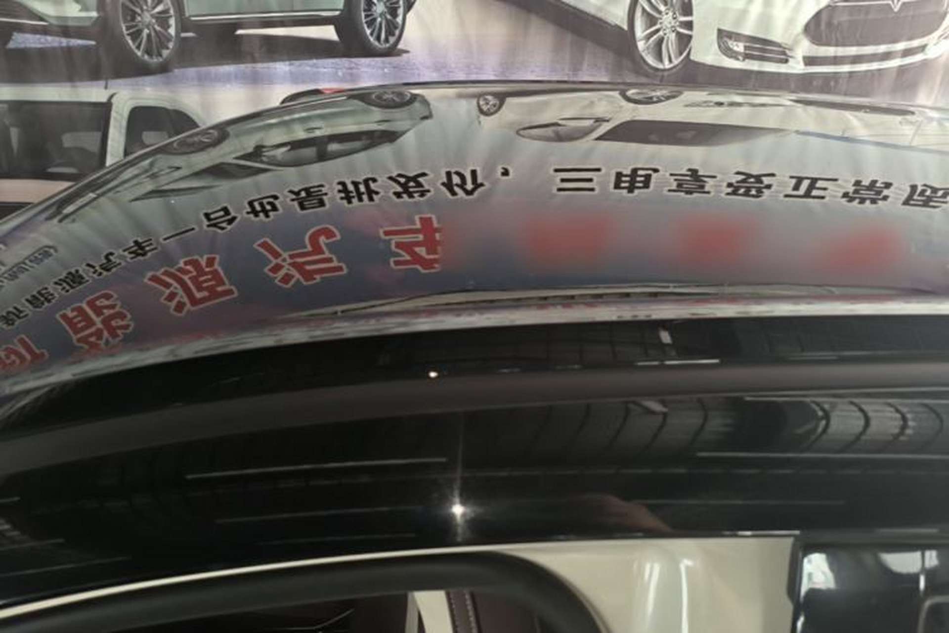 Used Wuling Bingo 2023 333km Enjoy+ Version Roof