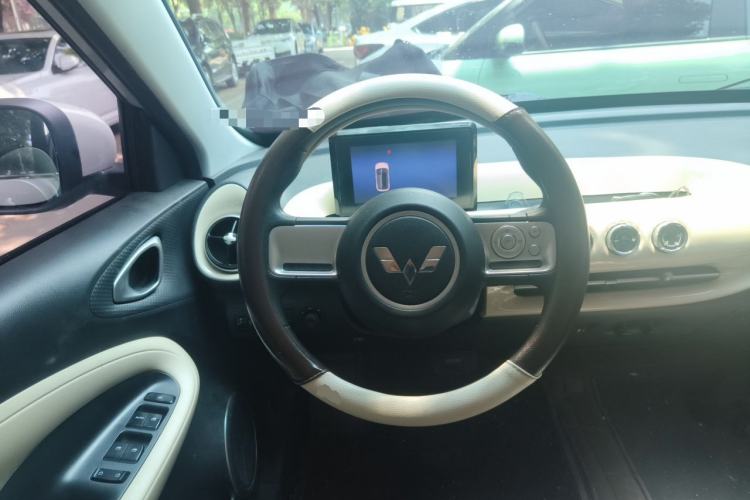Used Wuling Bingo 2023 203km Light Edition Steering Wheel