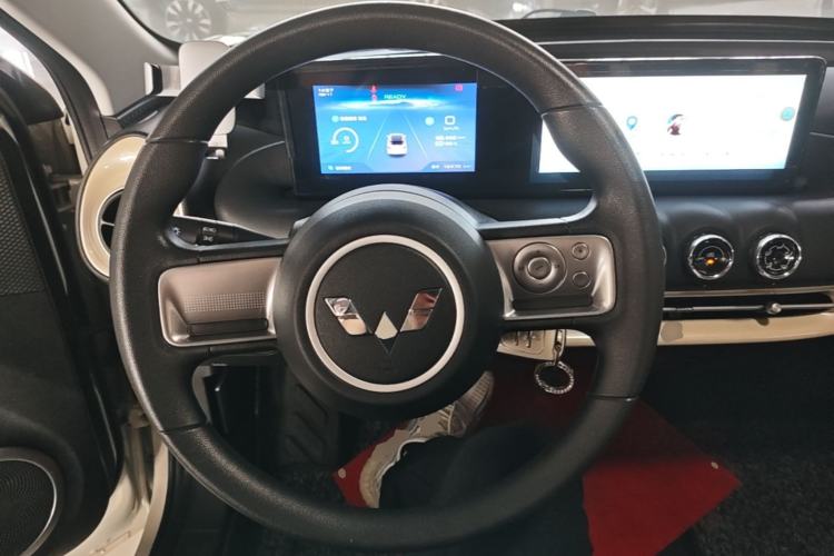 Used Wuling Bingo 2023 333 km Fast-Share Version Steering Wheel