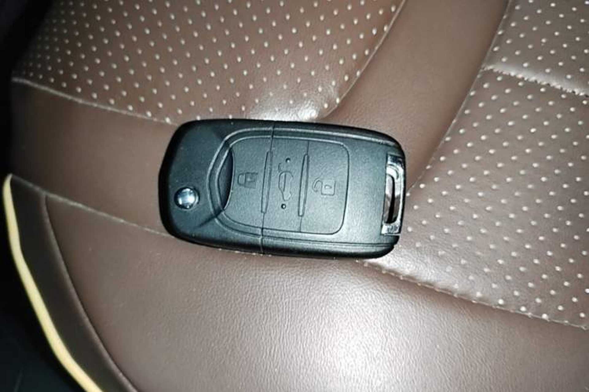 Used Wuling Bingo 2023 333 km Fast-Share Version Vehicle Key
