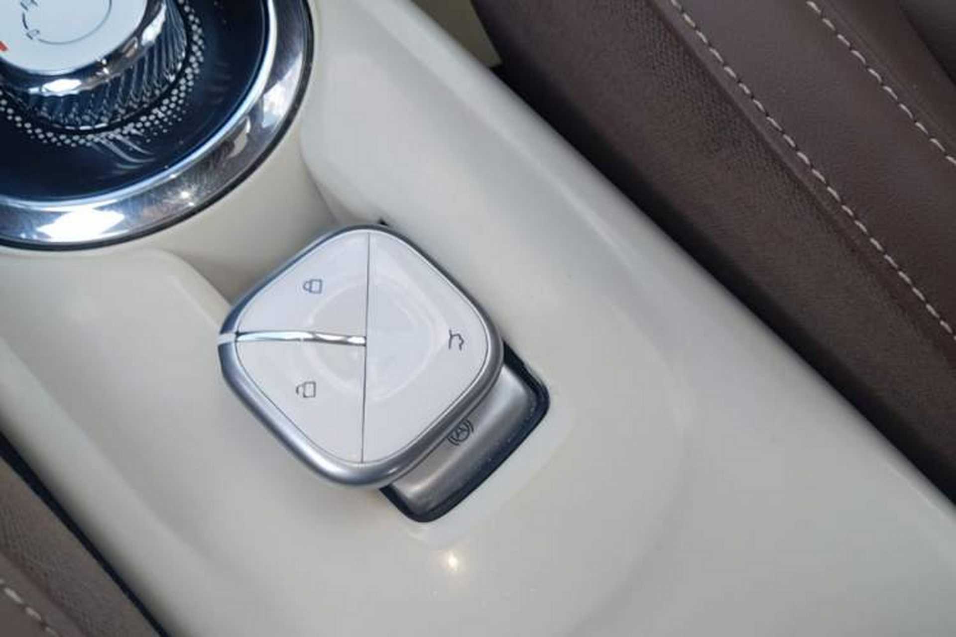 Used Wuling Bingo 2023 333 km Lingxi Connected+ Version Vehicle Key