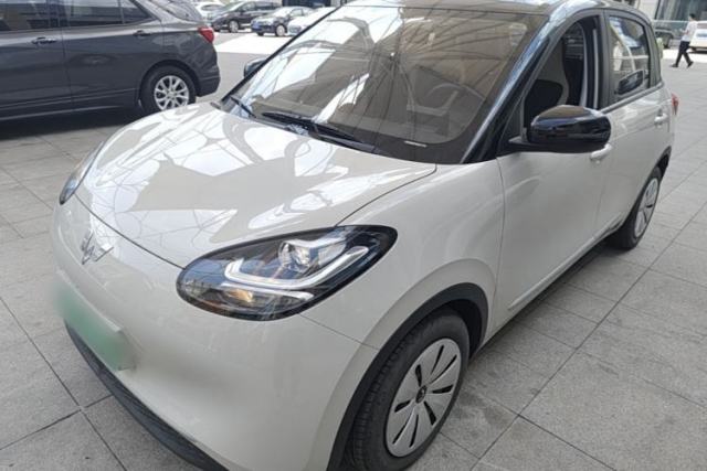 Used Wuling Bingo 2023 203km Light Edition