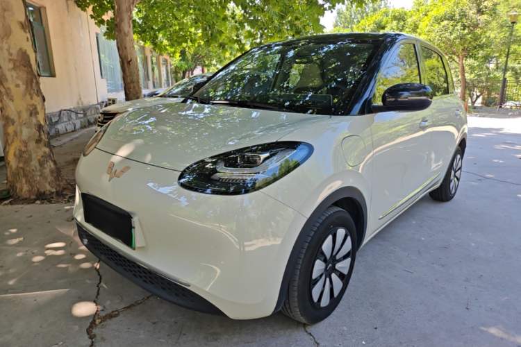 Wuling Bingo 2023 333km Enjoy+ Version