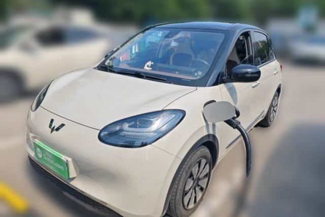 Used Wuling Bingo 2023 333km Enjoy+ Version