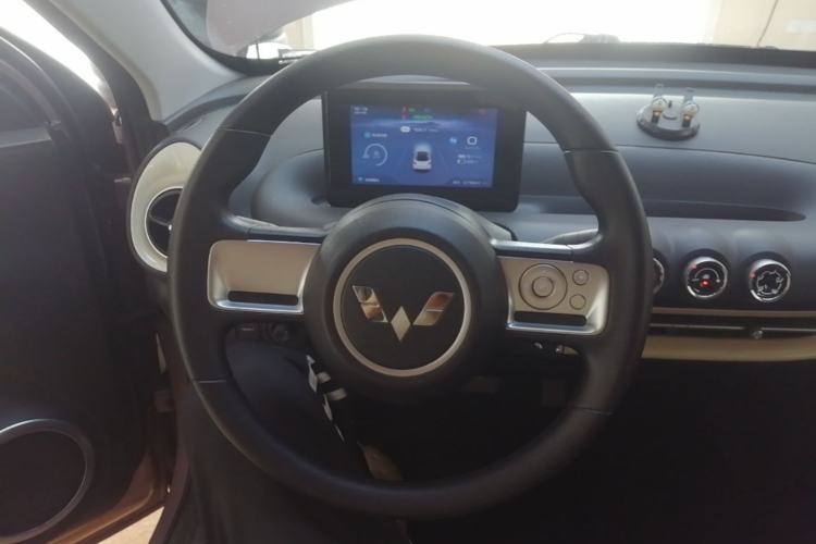 Used Wuling Bingo 2023 203km Light Edition Steering Wheel