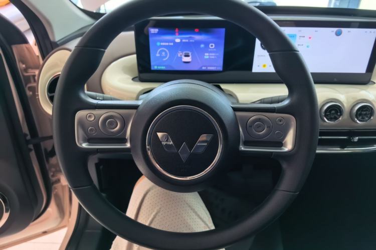 Used Wuling Bingo 2023 333km Enjoy+ Version Steering Wheel