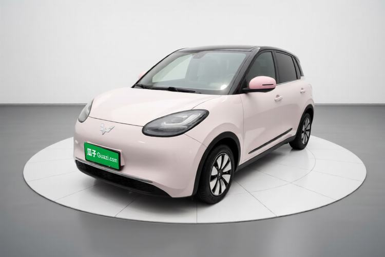 Used Wuling Bingo 2023 203km Comfort Edition Guazi used car, China used car export, Used car for sale, Used cars, Cheapest cars for sale