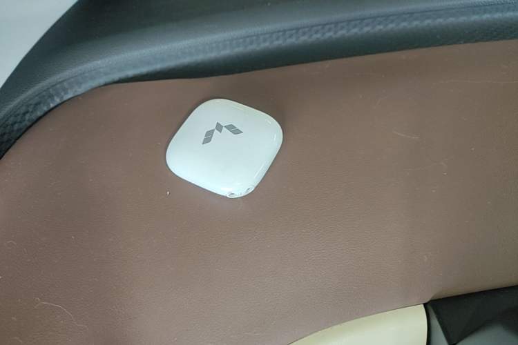 Used Wuling Bingo 2023 203km Comfort Edition Vehicle Key