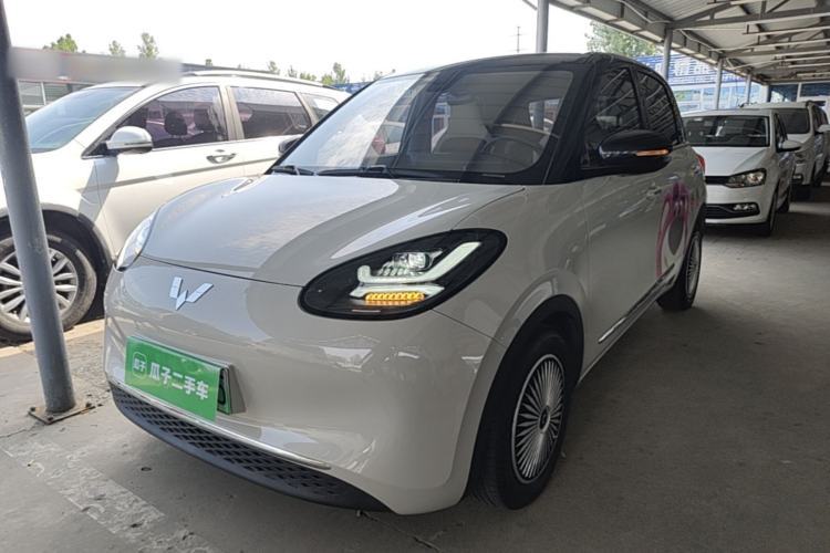 Used Wuling Bingo 2023 203km Comfort Edition Guazi used car, China used car export, Used car for sale, Used  cars, Cheapest cars for sale