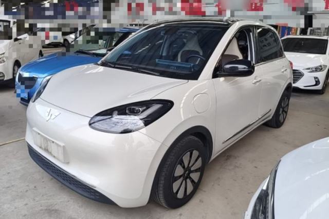 Used Wuling Bingo 2023 333km Enjoy+ Version