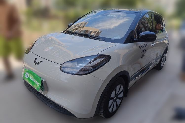 Used Wuling Bingo 2023 203km Comfort Edition Guazi used car, China used car export, Used car for sale, Used  cars, Cheapest cars for sale