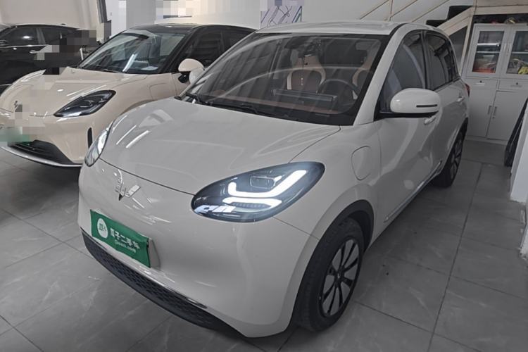 Used Wuling Bingo 2023 333km Enjoy+ Version Guazi used car, China used car export, Used car for sale, Used  cars, Cheapest cars for sale