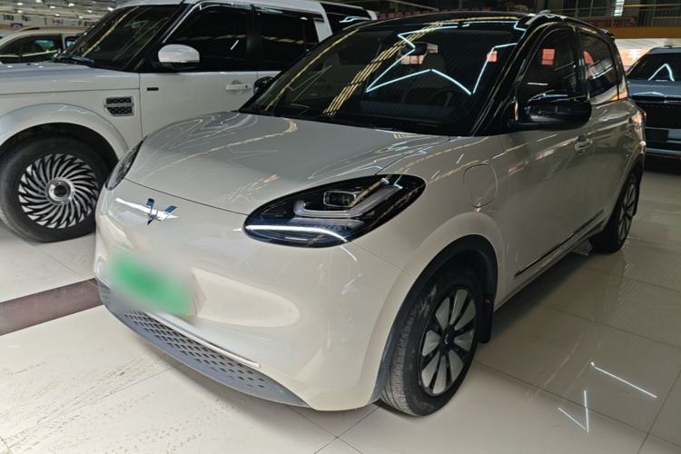 Used Wuling Bingo 2023 410 km Lingxi Deluxe Edition Guazi used car, China used car export, Used car for sale, Used cars, Cheapest cars for sale