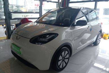 Used Wuling Bingo 2023 333km Enjoy+ Version