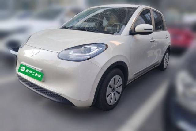 Used Wuling Bingo 2023 203km Light Edition