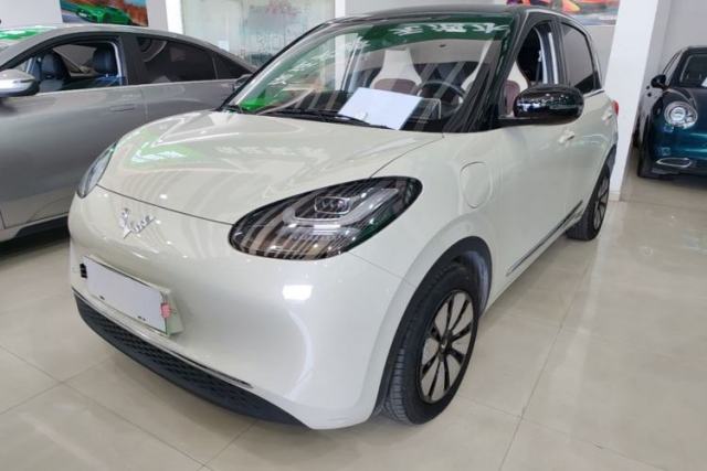 Used Wuling Bingo 2023 333km Enjoy+ Version