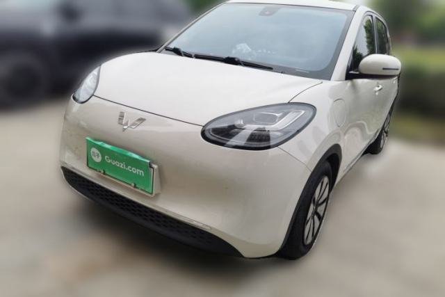 Used Wuling Bingo 2023 333km Enjoy+ Version