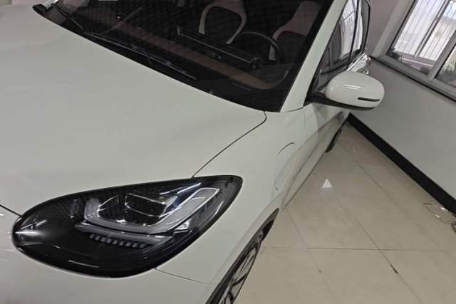 Used Wuling Bingo 2023 333km Enjoy+ Version